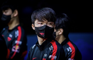 Gumayusi: “Ruler là xạ thủ hay nhất, mục tiêu của tôi sẽ đánh bại xạ thủ hay nhất tại chung kết”