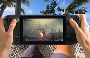 Những trò chơi nổi bật nhất trên Steam Deck ở thời điểm hiện tại