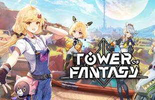 Tower of Fantasy vừa ra mắt đã đối mặt vấn đề gian lận nghiêm trọng, nhà phát triển bất lực