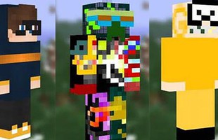 Kaspersky đưa ra cảnh báo bất ngờ, game thủ Minecraft là những người bị nhiễm mã độc nhiều nhất