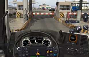 3 tựa game giả lập lái xe hữu ích và thiết thực trên Android