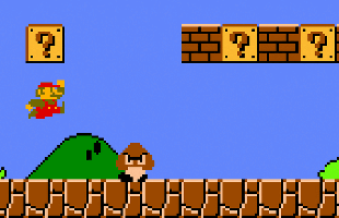 Những trò chơi điện tử 4 nút gắn liền với tuổi thơ của game thủ Việt