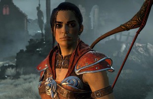 Blizzard ra mắt Diablo 4 vào năm 2023, cho phép game thủ đăng ký chơi trước bản thử nghiệm