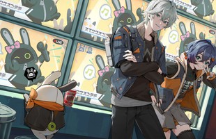 HoYoverse tiết lộ về lối chơi của tựa game mới, có tính năng giống hệt Genshin Impact