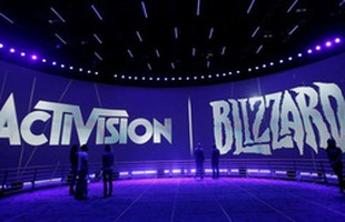 Microsoft hé lộ lý do mua lại Activision Blizzard, quyết đầu tư mạnh vào ngành game