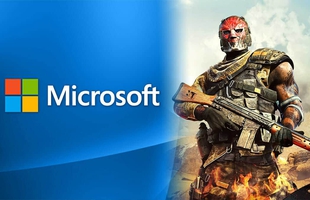 Microsoft lên kế hoạch mua thêm nhiều studio game mới, cạnh tranh trực tiếp với Sony và Tencent
