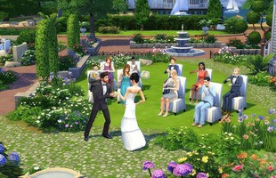 Bom tấn nhập vai gần 10 năm tuổi được nhà phát hành tặng miễn phí cho game thủ