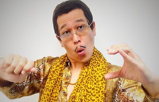 Sau 6 năm làm mưa làm gió với hit "Pen Pineapple Apple Pen", nghệ sĩ hài người Nhật bây giờ ra sao?