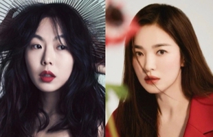 5 nữ hoàng cảnh nóng của điện ảnh Hàn Quốc giờ ra sao?