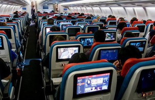 Không chỉ 2 mà có tới 4 hạng ghế máy bay tại các hãng hàng không trên thế giới