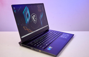 MSI GP66 Leopard 11UE – Laptop gaming tầm trung với Core i7 thế hệ 11 cùng card đồ họa RTX3060