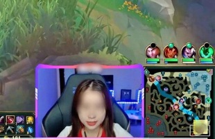 Nữ streamer Milona bị phạt kịch khung vì xúc phạm lãnh đạo cấp cao trên mạng xã hội