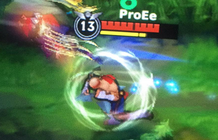 ProE giải nghệ và những dấu hiệu cho thấy tuyển thủ này sẽ sang tựa game của ‘đối thủ’?