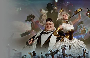 Ra mắt ba tháng nhưng chỉ có 33 người chơi, bom tấn game chiến đấu xác nhận ngừng hoạt động