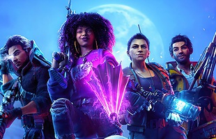 Siêu phẩm chưa ra mắt đã bị cho là giống Left 4 Dead, nhà phát triển vội lên tiếng thanh minh