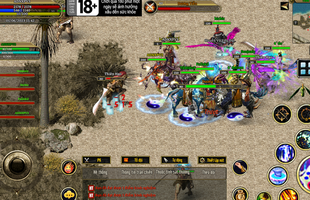 Phong Vương ADNX Mobile ấn định thời điểm mở cửa thử nghiệm, làm thế nào để được chơi sớm?