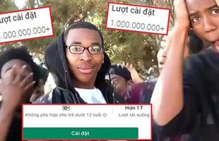 Bom tấn được ông lớn ngành game ‘chống lưng’ hứa hẹn cạnh tranh với Free Fire, chính thức đóng cửa sau một năm