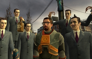 Half-Life và những tựa game sở hữu cốt truyện đầy thâm thúy, trải nghiệm nhiều lần mới hiểu hết