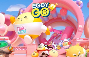 Xuất hiện game di động giống Fall Guys đến từ ông lớn nổi tiếng với loạt trò chơi 'sao chép'