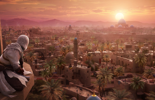 Sợ người chơi mỏi mệt với thế giới mở rộng lớn, NPH quyết định "thu nhỏ" game bom tấn