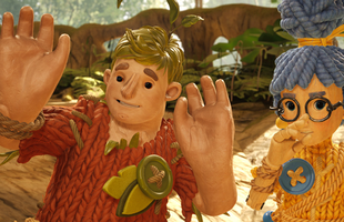 Những tựa game giải đố hấp dẫn nhất ở thời điểm hiện tại