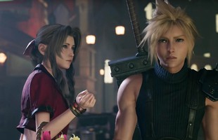 Những tựa game Final Fantasy sở hữu cốt truyện hay, ấn tượng nhất từ trước tới nay