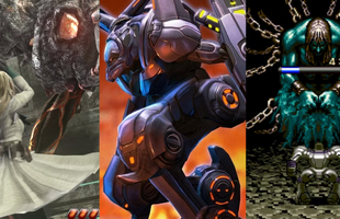 Những tựa game chiến đấu theo lượt có độ khó cao nhất, thách thức khả năng 'phá đảo' của người chơi