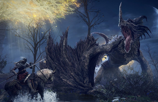 Ngược đời Elden Ring, là trò chơi được phá đảo nhiều nhất, nhưng cũng nhiều người bỏ cuộc nhất