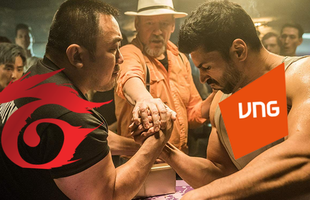 99.99% game này sẽ về tay VNG chứ không phải Garena, bất chấp Fanpage bị 'bay màu'