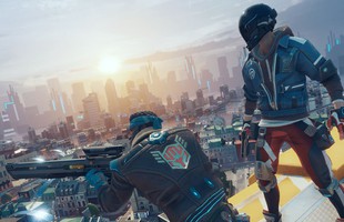 Lùi ngày ra mắt bom tấn, Ubisoft lộ ý đồ phát triển 12 tựa game sinh tồn cùng thời điểm