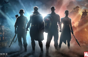 Kỳ vọng gì ở Skydance's Marvel - bom tấn siêu anh hùng đáng chú ý nhất 2023