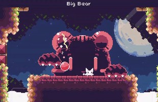 Chào đón năm con Mèo, hãy cùng thử sức với tựa game cực đáng yêu mang tên: Cat Bird