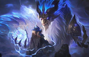 Game thủ đề xuất Riot lồng ghép 'Easter Eggs' vào chiêu cuối mới của Aurelion Sol