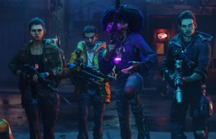 Lấy cảm hứng từ Diablo, bom tấn chiến đấu đỉnh cao được chờ đợi nhất 2023 ấn định ngày ra mắt