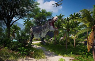 Xuất hiện tựa game sinh tồn du hành thời gian, đưa người chơi tới với dòng chảy lịch sử nhân loại