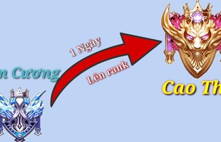 Bất ngờ với số tiền dân ‘cày thuê’ Liên Quân chi ra để thuê cộng tác viên, có cả yêu cầu về độ tuổi