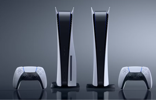 PlayStation 5 được khuyến cáo không nên đặt dọc, có thể gây tổn hại vĩnh viễn