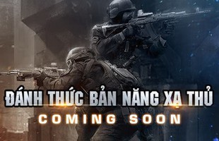Trước game giống CS:GO, Garena đã thất bại với hai dự án, trong đó có một trò chơi mất tích mãi mãi
