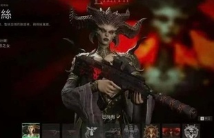 Kết hợp Diablo 4 cùng với Call of Duty, Blizzard khiến game thủ phẫn nộ