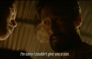 Johnny Trí Nguyễn và bạn gái Nhung Kate đóng phim tiền truyện John Wick
