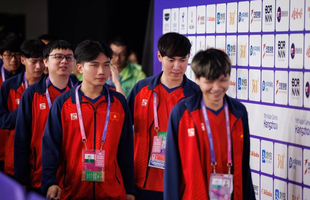 ASIAD đã chỉ ra 2 thiếu sót lớn nhất mà LMHT Việt Nam đang gặp trong hành trình vươn ra thế giới