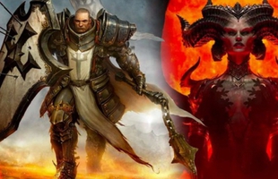 Game thủ Diablo 4 cầu khẩn nhà phát hành, xin được thêm một lớp nhân vật mới, là "huyền thoại" của series