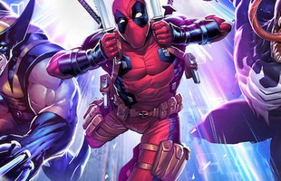 Ra mắt tròn một năm bom tấn game Marvel vẫn khiến người chơi trầm trồ, chất lượng ngày càng "cuốn"