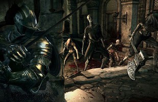 Ba tựa game cực kỳ đen tối, có kết thúc khiến người chơi phải thấy tuyệt vọng