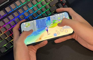 Trải nghiệm chơi game liên tục trên iPhone 15 Pro Max: Có nóng như lời đồn?