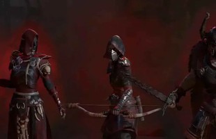 Diablo 4 bất ngờ lột xác thành công, được khen ngợi trở lại chỉ nhờ thay đổi một yếu tố
