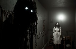 Xuất hiện tựa game kinh dị siêu đặc biệt, người chơi cứ hét lên là tự động thua