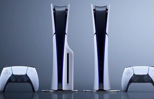 Những điều cần biết về máy chơi game 'PS5 Slim' mới của Sony