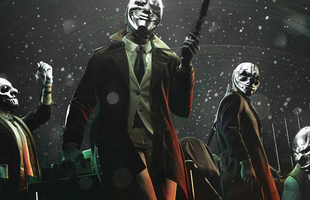 Đầu tư phần mới, game bom tấn gặp hạn nặng, lượng người chơi chỉ bằng 1/10 bản cũ