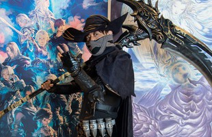 Ra mắt 13 năm mới chịu mở khóa tính năng nói chuyện, NPH ra mắt cập nhật khiến game thủ mừng rỡ